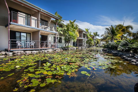 Ivory Palms Resort - Inverell Accommodation 3