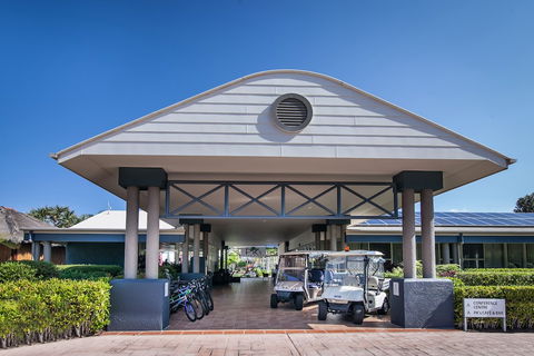 Ivory Palms Resort - Inverell Accommodation 1
