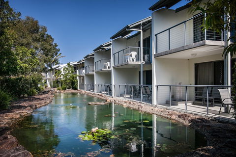 Ivory Palms Resort - Inverell Accommodation 6