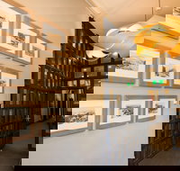 Glenferrie Lodge - Inverell Accommodation