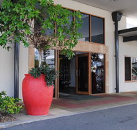 Bay Village Tropical Retreat  Apartments - Inverell Accommodation