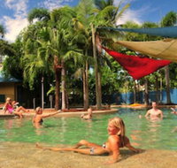 Summer House Backpackers Cairns - Inverell Accommodation