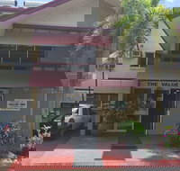 Value Inn - Inverell Accommodation