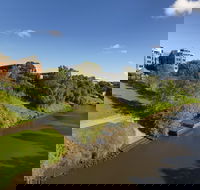 Amora Hotel Riverwalk Melbourne - Inverell Accommodation