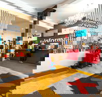 Base Sydney - Hostel - Inverell Accommodation