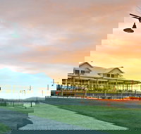 York Cove - Inverell Accommodation