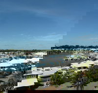 Cullen Bay Resort - Inverell Accommodation