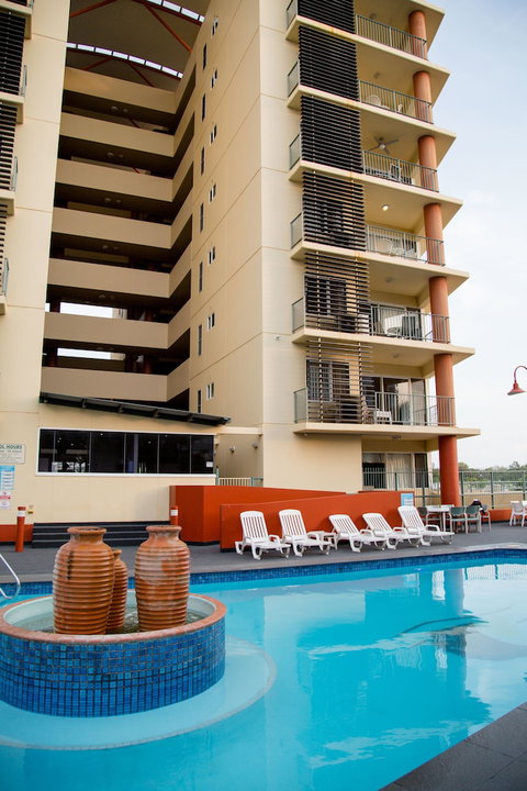 Cullen Bay Resort - Inverell Accommodation 5