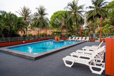 Cullen Bay Resort - Inverell Accommodation 2