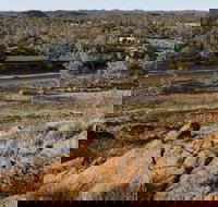 Mercure Alice Springs Resort - Inverell Accommodation