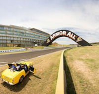 Rydges Mount Panorama Bathurst - Inverell Accommodation