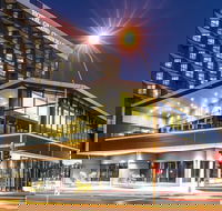 Hotel Grand Chancellor Brisbane - Inverell Accommodation