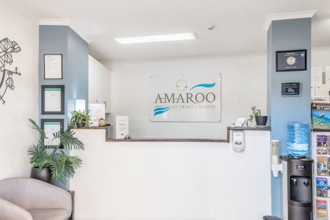 Amaroo At Trinity - Inverell Accommodation 1