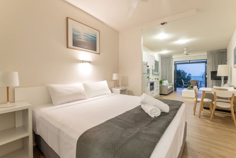 Amaroo At Trinity - Inverell Accommodation 4