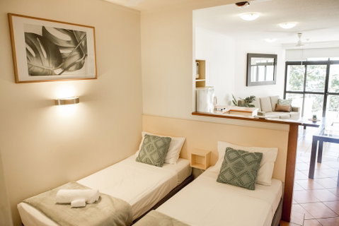 Amaroo At Trinity - Inverell Accommodation 2