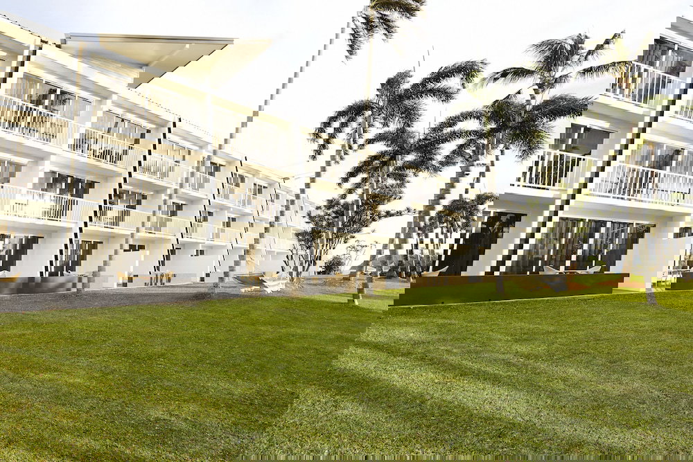 Gargett QLD Inverell Accommodation