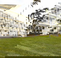 Daydream Island Resort - Inverell Accommodation