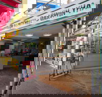 Darwin YHA Melaleuca on Mitchell - Inverell Accommodation