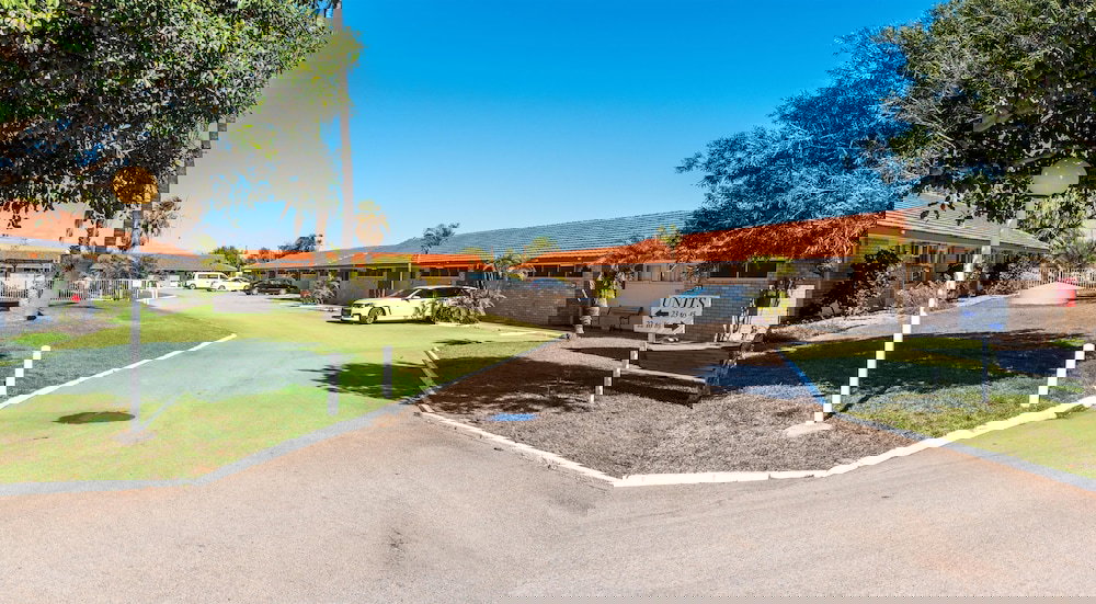 Eneabba North WA Inverell Accommodation