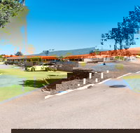 Hospitality Carnarvon SureStay Collection by Best Western - Inverell Accommodation