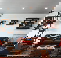 Q Station Sydney Harbour National Park - Inverell Accommodation