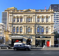 Hotel Claremont Guest House - Inverell Accommodation