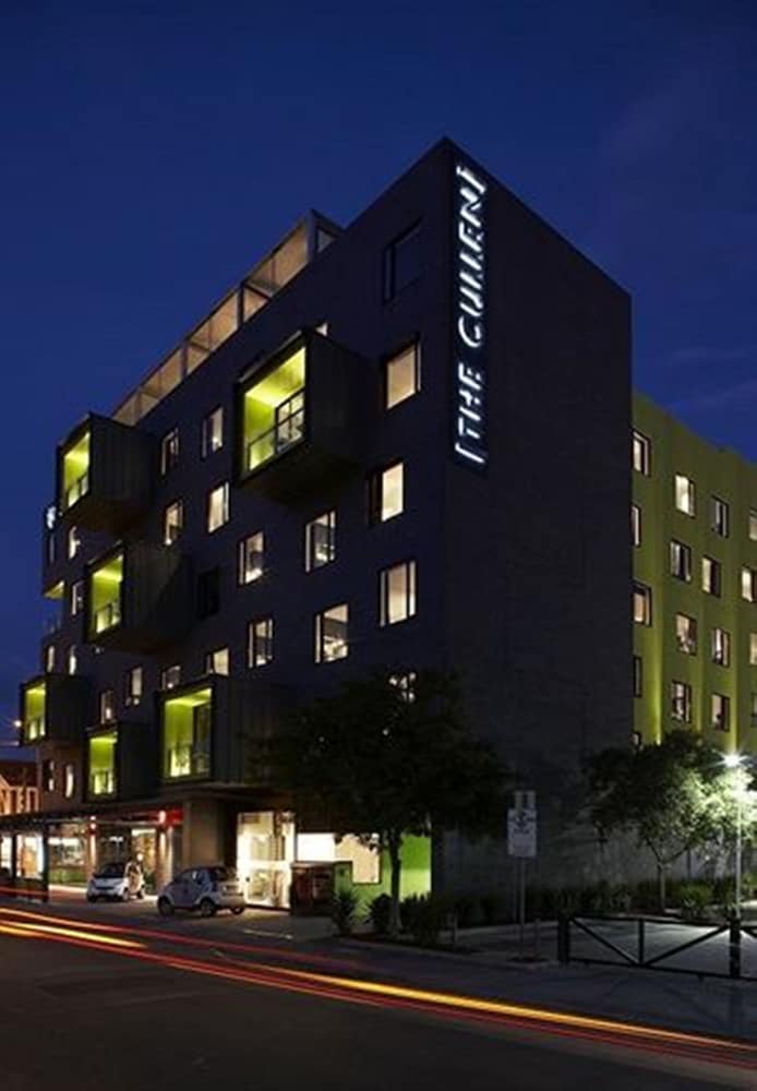Prahran VIC Inverell Accommodation