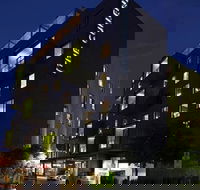 Art Series - The Cullen - Inverell Accommodation