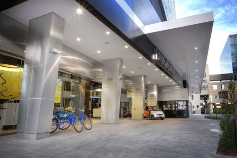 Art Series - The Olsen - Inverell Accommodation 7