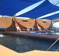 Dragon Phoenix Motel  Restaurant - Inverell Accommodation