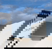 The Ophir Hotel - Inverell Accommodation