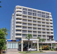 Acacia Court Hotel - Inverell Accommodation