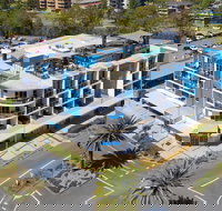 Mantra Quayside - Inverell Accommodation