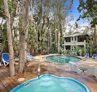 The Reef Retreat - Inverell Accommodation