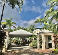 The Villas Palm Cove - Inverell Accommodation
