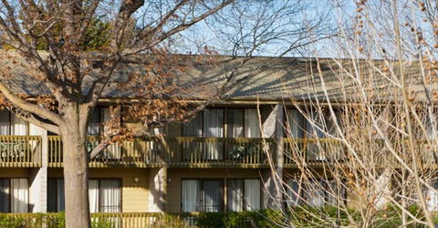 Ibis Styles Canberra Tall Trees - Inverell Accommodation 0