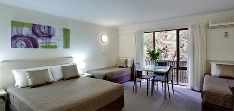 Ibis Styles Canberra Tall Trees - Inverell Accommodation 2