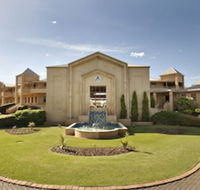 Abbey Beach Resort - Inverell Accommodation