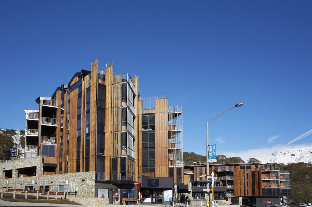 Falls Creek VIC Inverell Accommodation