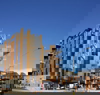 QT Falls Creek - Inverell Accommodation