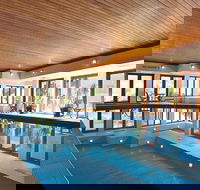 Cumberland Lorne Resort - Inverell Accommodation