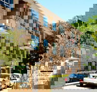Apartments of South Yarra - Inverell Accommodation