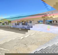 Sapphire City Motor Inn Inverell - Inverell Accommodation