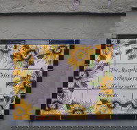 The Russell Hotel - Inverell Accommodation