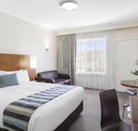 Central Motel  Apartments Signature Collection - Inverell Accommodation