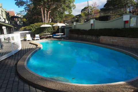 Ascot Motor Inn - Inverell Accommodation 2