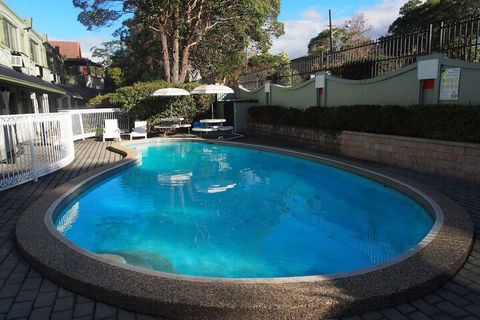 Ascot Motor Inn - Inverell Accommodation 6