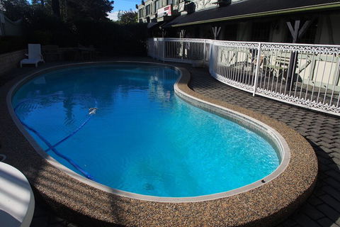 Ascot Motor Inn - Inverell Accommodation 3