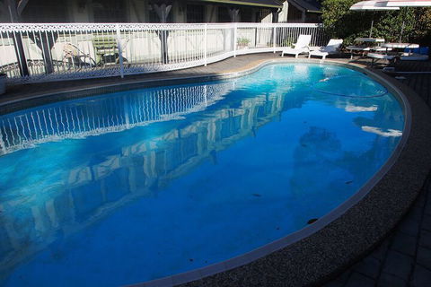 Ascot Motor Inn - Inverell Accommodation 7