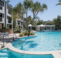 Noosa Blue Resort - Inverell Accommodation